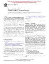 UNGÜLTIG ASTM C900-13 1.2.2013 Ansicht