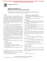 UNGÜLTIG ASTM C902-02 10.6.2002 Ansicht