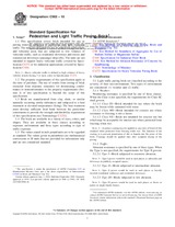 UNGÜLTIG ASTM C902-10 1.8.2010 Ansicht