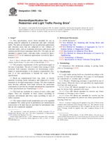 UNGÜLTIG ASTM C902-12a 1.12.2012 Ansicht