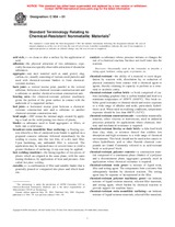 UNGÜLTIG ASTM C904-01 10.5.2001 Ansicht
