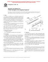 UNGÜLTIG ASTM C906-00 10.12.2000 Ansicht