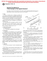 UNGÜLTIG ASTM C906-95 10.12.2000 Ansicht