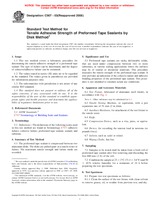 UNGÜLTIG ASTM C907-03(2008) 1.5.2008 Ansicht