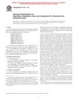 UNGÜLTIG ASTM C911-05 1.5.2005 Ansicht