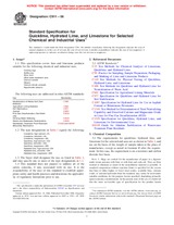 UNGÜLTIG ASTM C911-06 15.11.2006 Ansicht