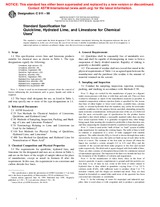 UNGÜLTIG ASTM C911-99 10.6.1999 Ansicht