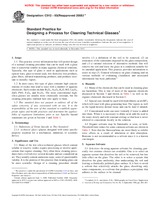 UNGÜLTIG ASTM C912-93(2008)e1 1.9.2008 Ansicht