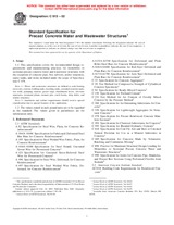 UNGÜLTIG ASTM C913-02 10.2.2002 Ansicht
