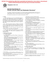 UNGÜLTIG ASTM C913-98 10.2.2002 Ansicht