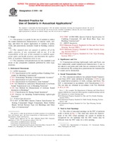 UNGÜLTIG ASTM C919-02 10.1.2002 Ansicht