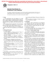 UNGÜLTIG ASTM C920-01 10.1.2002 Ansicht