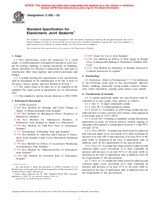 UNGÜLTIG ASTM C920-02 10.1.2002 Ansicht