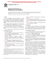 UNGÜLTIG ASTM C920-05 1.5.2005 Ansicht