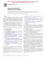 UNGÜLTIG ASTM C920-08 15.7.2008 Ansicht