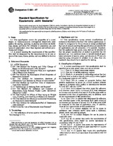 UNGÜLTIG ASTM C920-87 1.1.1900 Ansicht