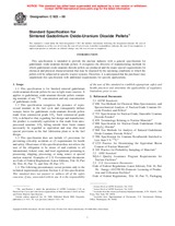 UNGÜLTIG ASTM C922-00 10.1.2000 Ansicht