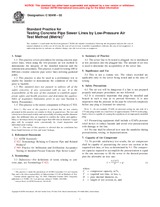 UNGÜLTIG ASTM C924M-02 10.8.2002 Ansicht