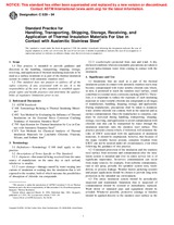 UNGÜLTIG ASTM C929-94 1.1.2000 Ansicht
