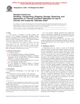 UNGÜLTIG ASTM C929-94(2004)e1 1.9.2004 Ansicht