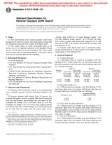 UNGÜLTIG ASTM C931/C931M-98 10.5.2001 Ansicht