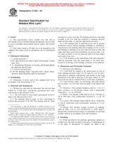 UNGÜLTIG ASTM C933-04 1.5.2004 Ansicht