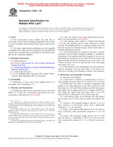 UNGÜLTIG ASTM C933-09 15.7.2009 Ansicht