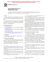 UNGÜLTIG ASTM C933-11 1.12.2011 Ansicht