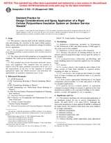 UNGÜLTIG ASTM C945-81(1993) 1.1.2000 Ansicht