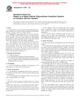 UNGÜLTIG ASTM C950-05 1.9.2005 Ansicht