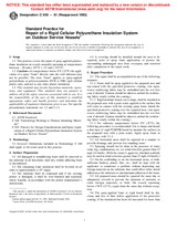 UNGÜLTIG ASTM C950-81(1993) 1.1.2000 Ansicht