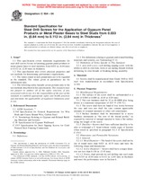 UNGÜLTIG ASTM C954-04 1.10.2004 Ansicht