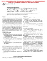 UNGÜLTIG ASTM C955-00a 10.9.2001 Ansicht