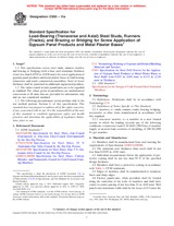 UNGÜLTIG ASTM C955-11a 1.8.2011 Ansicht