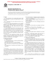 UNGÜLTIG ASTM C960/C960M-04 1.1.2004 Ansicht