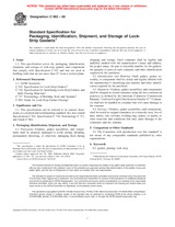 UNGÜLTIG ASTM C963-00 10.1.2000 Ansicht