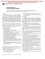 UNGÜLTIG ASTM C964-88(1997) 8.9.1988 Ansicht