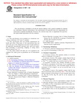 UNGÜLTIG ASTM C967-02 10.2.2002 Ansicht