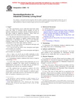 UNGÜLTIG ASTM C980-13 1.6.2013 Ansicht
