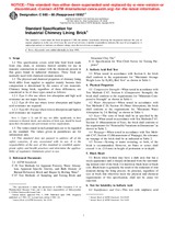 UNGÜLTIG ASTM C980-88(1995)e1 1.1.2001 Ansicht