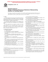 UNGÜLTIG ASTM C981-01 10.6.2001 Ansicht