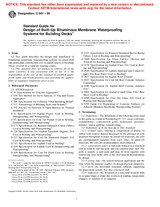UNGÜLTIG ASTM C981-95 10.6.2001 Ansicht