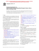 UNGÜLTIG ASTM C985-04e1 1.10.2004 Ansicht