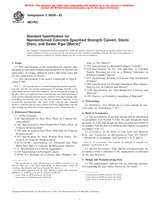 UNGÜLTIG ASTM C985M-02 10.7.2002 Ansicht