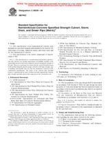 UNGÜLTIG ASTM C985M-04 1.10.2004 Ansicht