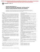 UNGÜLTIG ASTM C990-00 10.8.2001 Ansicht