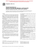 UNGÜLTIG ASTM C990-01a 10.8.2001 Ansicht