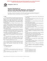 UNGÜLTIG ASTM C990-03 10.1.2003 Ansicht