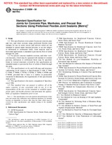 UNGÜLTIG ASTM C990M-00 10.8.2001 Ansicht