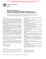 UNGÜLTIG ASTM C990M-01a 10.8.2001 Ansicht